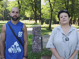 Патріотичний захід відбудеться у Коломиї 9 серпня