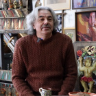 «Цікаві люди». Мирослав Ясінський, заслужений художник України, педагог, член НСХУ