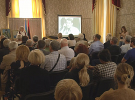 У Коломиї вшанували пам’ять Євгена Іваничука (відео)