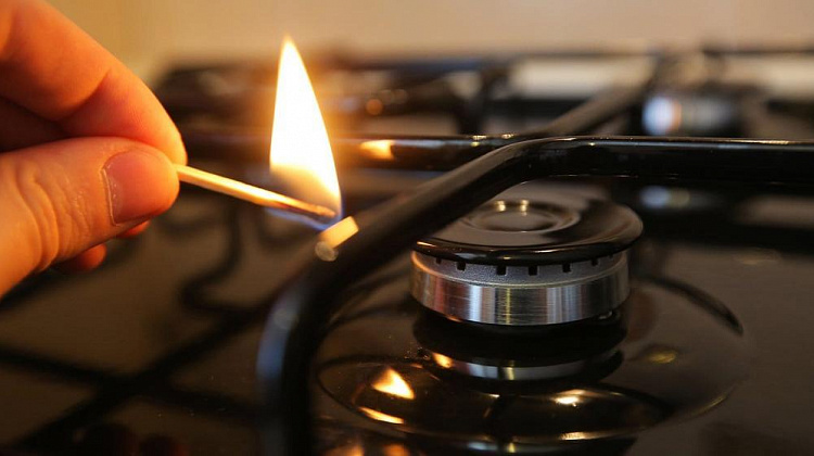 30 та 31 липня у Коломийській громаді буде відсутнє газопостачання