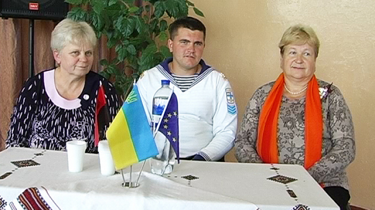 У школах Коломиї започаткували зустрічі із воїнами (відео)