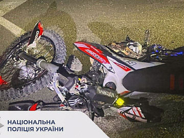 Троє осіб травмовані у дорожньо-транспортних пригодах на Прикарпатті (відео)