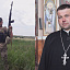 Історія священника, який змінив військову форму на рясу (відео)