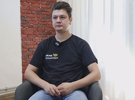 У Коломиї триває проєкт «Простір знань» для ветеранів та їхніх сімей (відео)