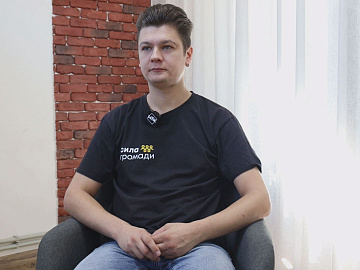 У Коломиї триває проєкт «Простір знань» для ветеранів та їхніх сімей (відео)