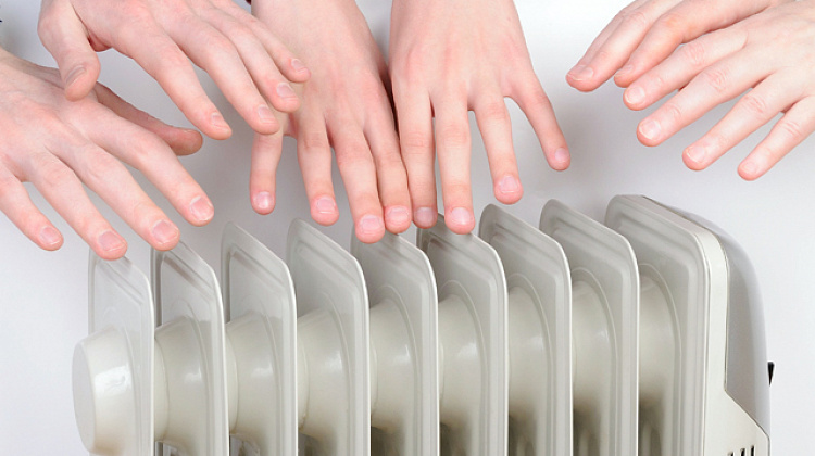 У Коломиї розпочався опалювальний сезон