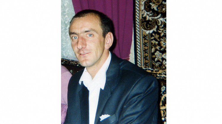 У Коломиї розшукують Гринюка Юрія, який пішов з дому ще 3 липня (фото)