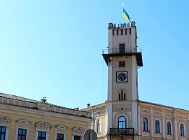 16 березня відбудеться прямий ефір на телеканалі НТК