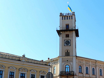 16 березня відбудеться прямий ефір на телеканалі НТК