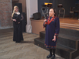 У Коломиї провели Всеукраїнський конкурс виконавської майстерності (відео)