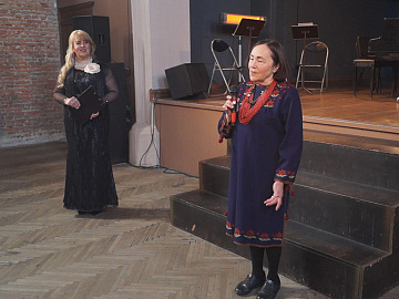 У Коломиї провели Всеукраїнський конкурс виконавської майстерності (відео)