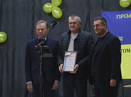 4 листопада в Україні відзначають День залізничника (відео)