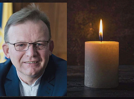 Помер голова Коломийської районної ради - Іван Угрин
