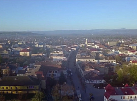 Які пісні стали візитівкою Коломиї та яка їхня історія
