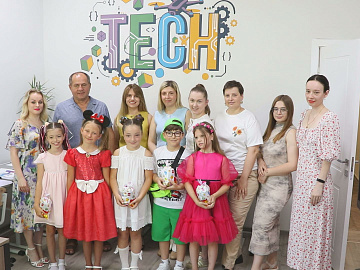 Інноваційний простір відкрили у Центрі позашкільної освіти Коломиї 