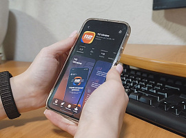 В Україні запрацював новий офіційний сервіс екстреної допомоги «112» (відео)