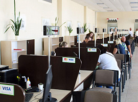 Коломийський ЦНАП та управління соцполітики працюватимуть спільно (відео)