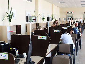 Коломийський ЦНАП та управління соцполітики працюватимуть спільно (відео)