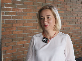 Коломия доєдналася до програми, яка впроваджується неприбутковою організацією «Generation +» (відео) Коломия доєдналася до програми, яка впроваджується неприбутковою організацією «Generation +» (відео)