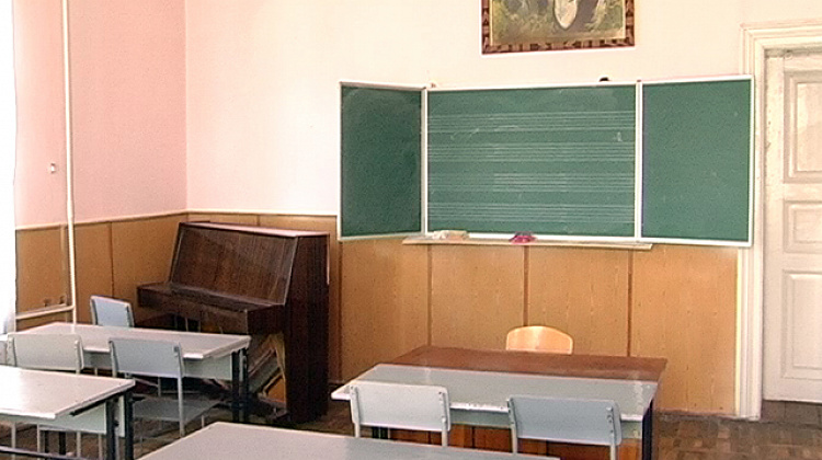 Коломийський педколедж може залишитися без музичного відділу? (відео)