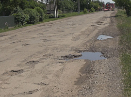 Мешканці Княждвора скаржаться на відсутність регулярного транспортного сполучення