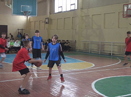 Триває ІІ-й етап Всеукраїнських змагань «Пліч-о-пліч» (відео)