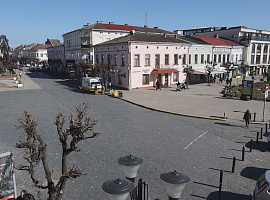 Загальна весняна толока в Коломийській громаді розпочалася (відео)