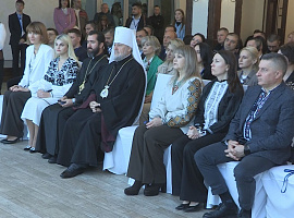 В Івано-Франківську відбувся третій Міжнародний форум «Івано-Франківщина - надійний партнер» (відео)