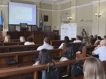 Три громади Івано-Франківщини та три Миколаївщини беруть участь у проєкті «Віднова» (відео)