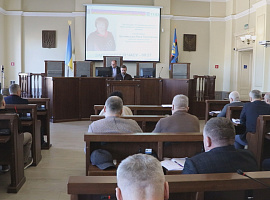 Коломия - з бюджетом! Депутати на засіданні сесії міськради прийняли бюджет громади на 2026 рік (відео)