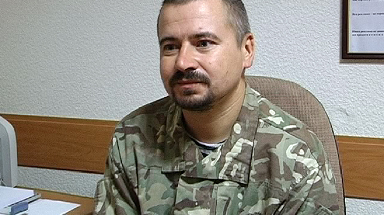 Війна на Сході вже йде до завершення - боєць з Коломийщини (відео)