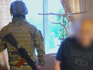 Злочинна організація, що займалася збутом наркотиків, постане перед судом (відео)
