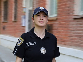 18 червня відзначають День дільничного офіцера поліції в Україні (відео)
