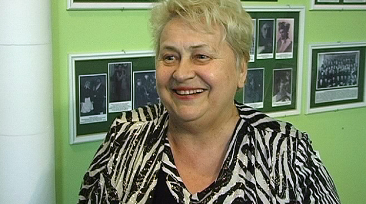 Композитор Володимир Івасюк написав "Червону руту" для коломиянки (відео)