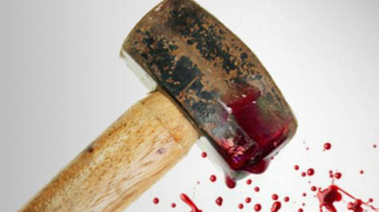 На Прикарпатті син вбив батька молотком (відео)