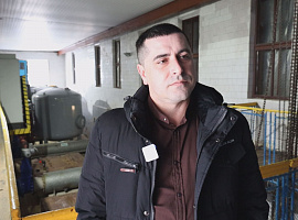 Коломийський водоканал планує замінити чотири кілометри водопроводу (відео)