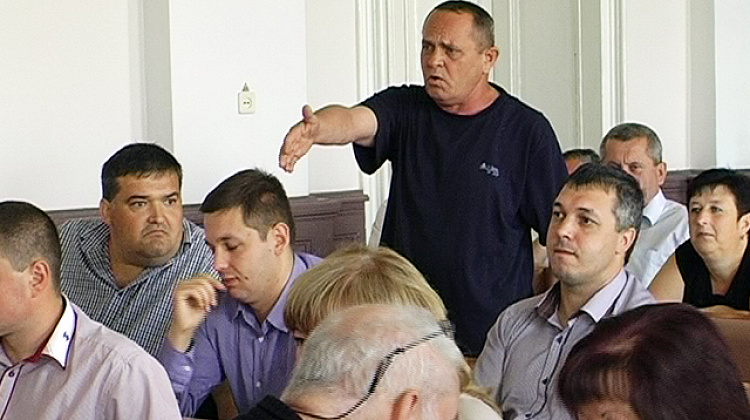 Коломийські депутати вимагають звільнити головного інженера водоканалу (відео)