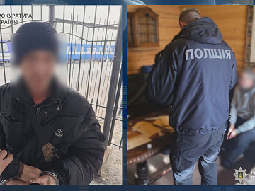 Умисне вбивство в Поляниці (відео)