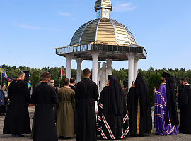 У Коломиї згадали воїнів, які віддали життя за Україну (відео)