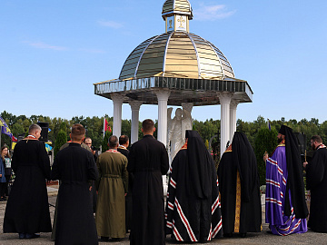 У Коломиї згадали воїнів, які віддали життя за Україну (відео)