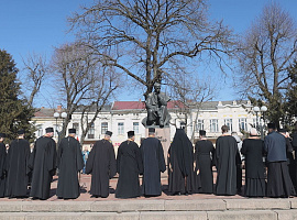 9 березня в Україні та світі відзначають день народження Тараса Шевченка (відео)