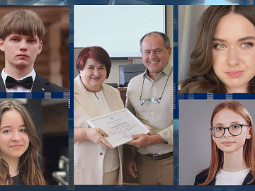 П'ятеро коломийських школярів склали НМТ на 200 балів