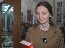 У Коломиї презентували третій том монографії польського етнографа Оскара Кольберґа (відео)