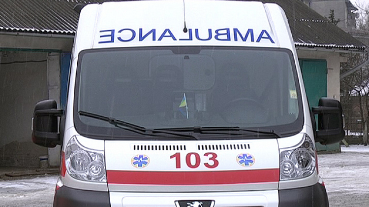 На посаду головного лікаря Коломийської швидкої претендує двоє осіб (відео)