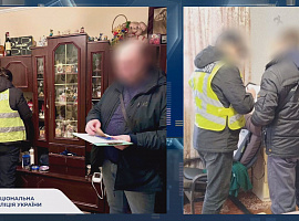 Дві мешканки Івано-Франківщини організували незаконний виїзд родичів за межі України (відео)