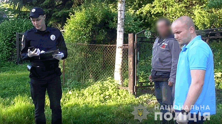 У Підгайчиках знайшли труп 28-річного чоловіка, поліцейські розкрили вбивство (фото)