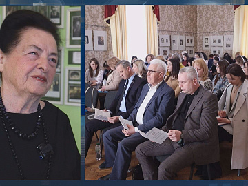 У Коломиї відбулась конференція: говорили про християнську етику (відео)