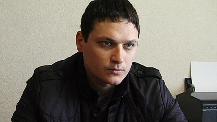 Коломийський Автомайдан самоліквідувався (відео)