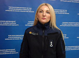 В Івано-Франківську чадним газом отруївся хлопчик (відео)