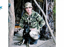 Допомоги потребує 24-річний мешканець Коломийщини Василь Надурак (відео)